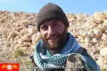  «محمدحسین بشیری» تکواندوکار همداني مدافع حرم به شهادت رسيد 